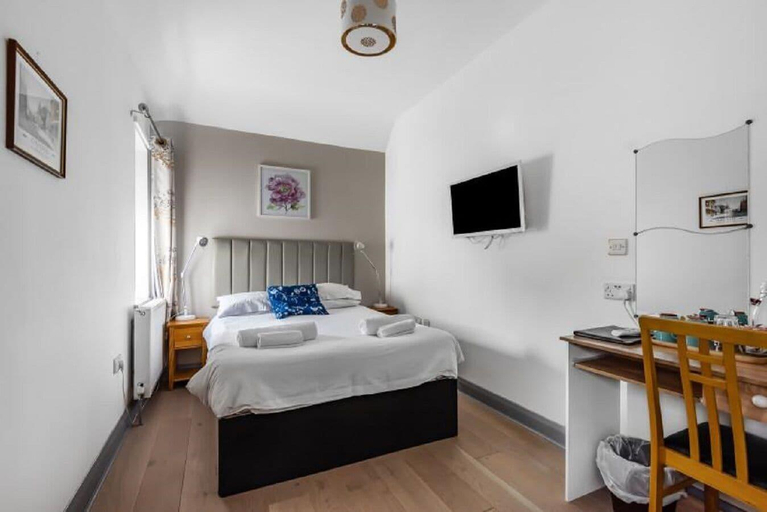 Room 3, Oxford Guest House, Oxfordshire