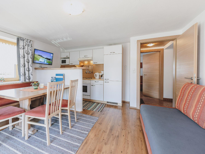 Others 4, Appartement Haus Elise by we rent, SUMMERCARD INCLUDED, Zell am See