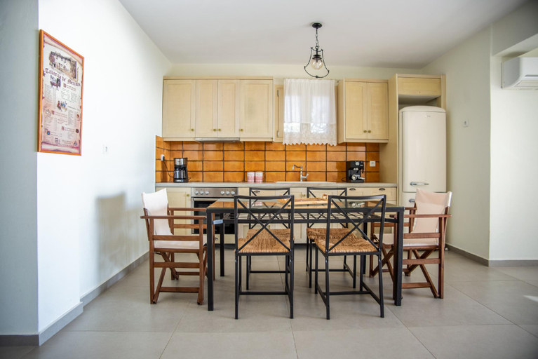 Others 5, The Cerulean Villa The Concord Of Blue And Green, Ionian Islands