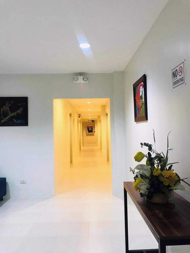 Others 5, Nest hotel at Nest Suites, Quezon City