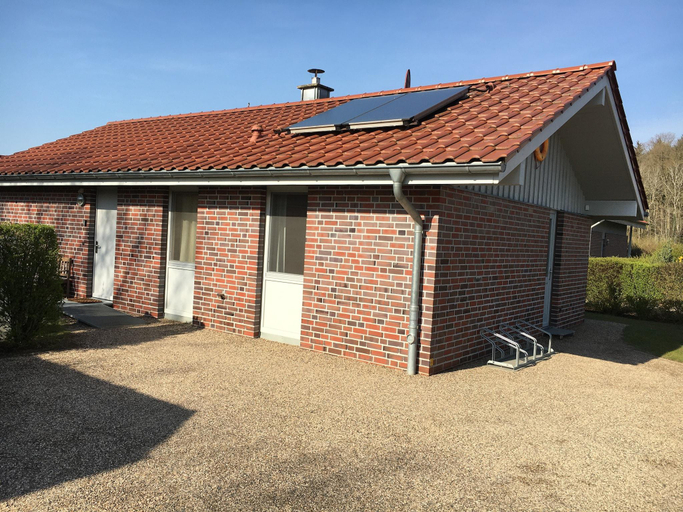 Others 3, Ferienhaus Muritzhus an der Muritz, Mecklenburgische Seenplatte