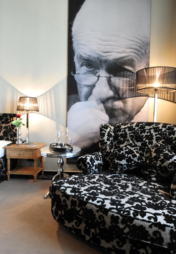Bedroom 2, Stage47, Düsseldorf