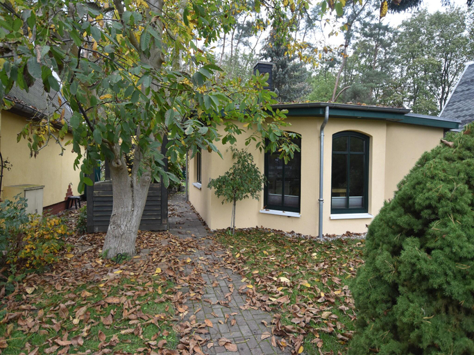 Others 4, Bungalow in Tessmannsdorf nahe Salzhaff, Rostock