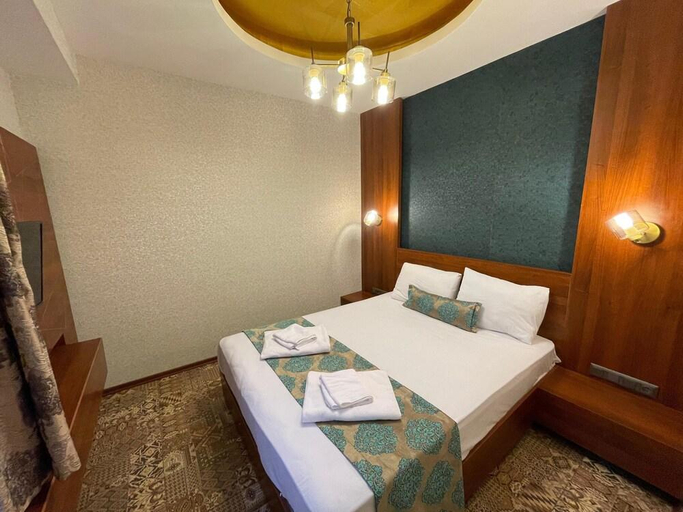 Bedroom 4, CENTRO PARK HOTEL, Çaykara