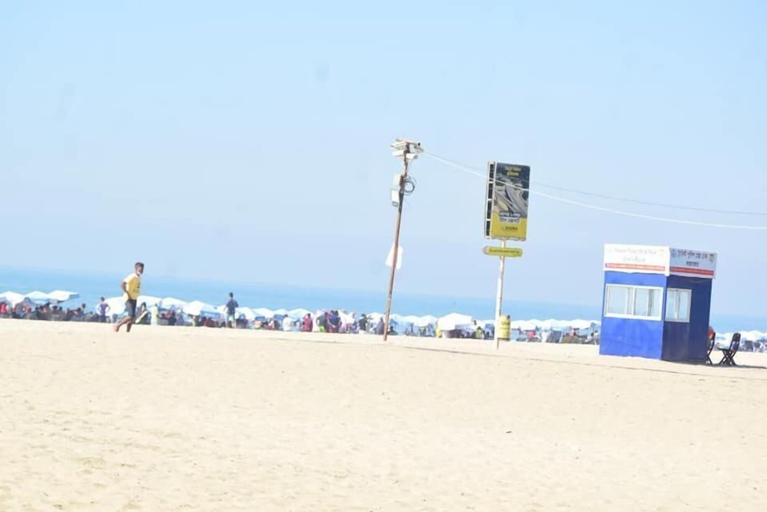 Others 3, Coastal Peace, Cox's Bazar