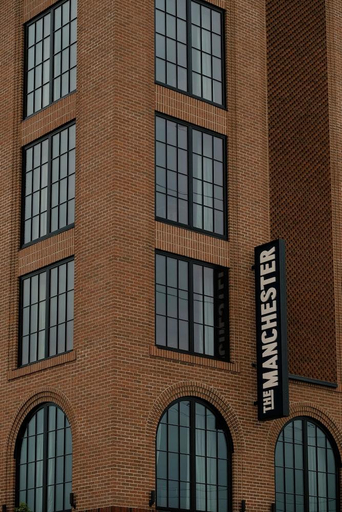 Exterior & Views 2, The Manchester, Fayette