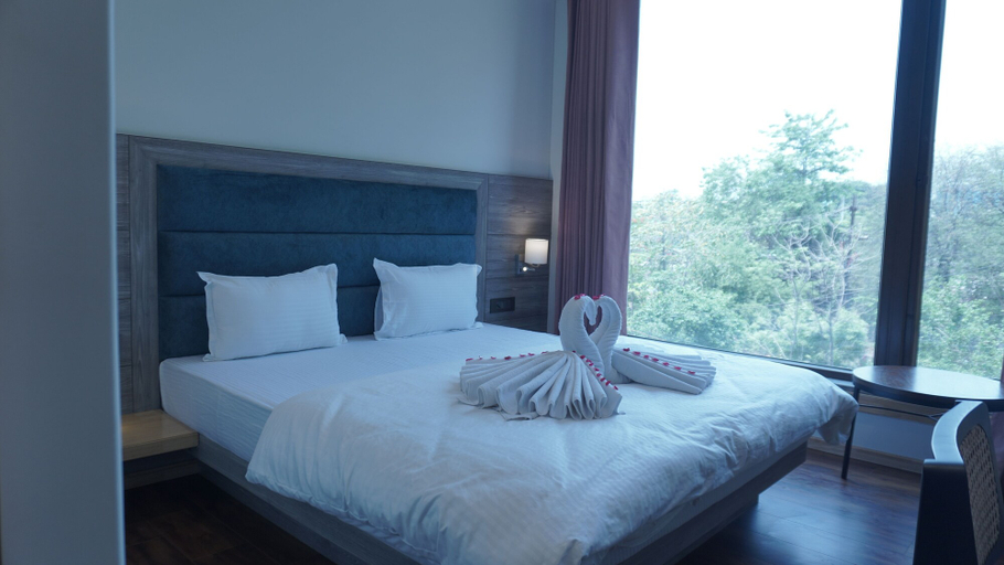 Bedroom 4, THE LEGACY, Purbi Singhbhum