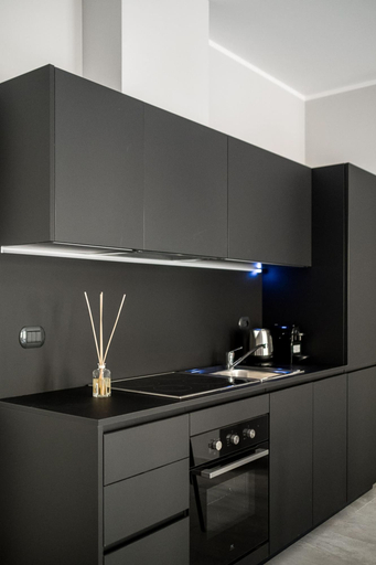 Room 2, Casa Design di Via Goito by Wonderful Italy, Bologna
