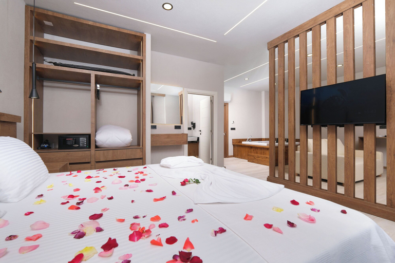 Bedroom 3, Casa Dila, Marmaris