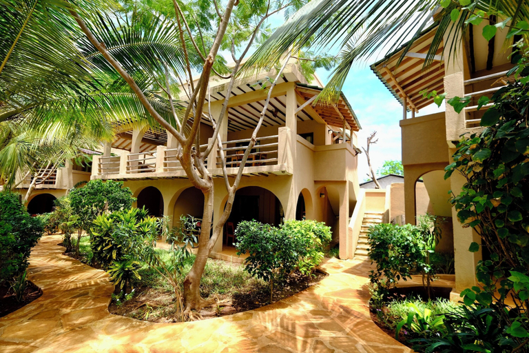 Exterior & Views 2, LaPili Residence, Kaskazini 'B'
