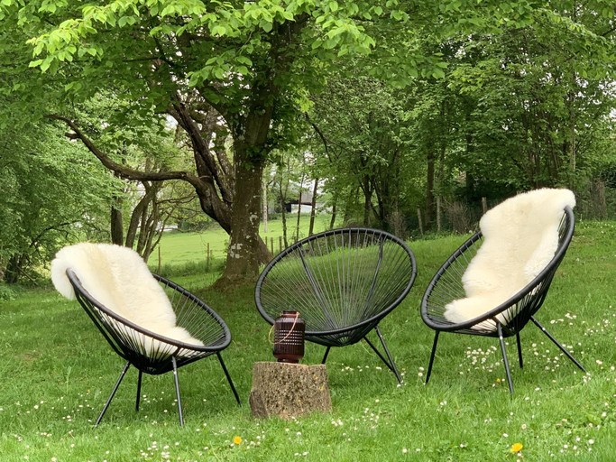 Others 5, Beautiful group house with large garden, Luxembourg