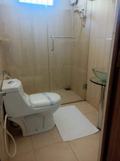 Bathroom 3, Tenshin Residance., K.F.G. & G. Korale