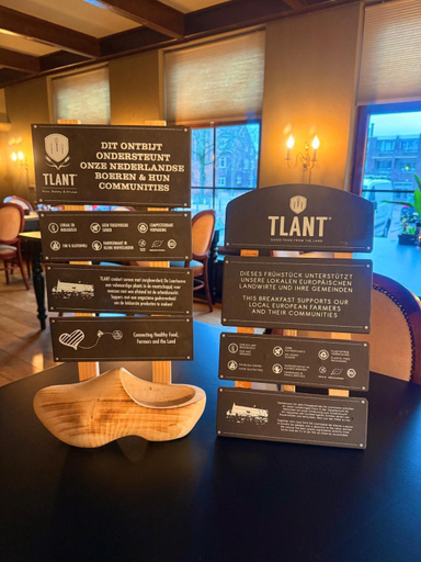 Food & Drinks 5, Hotel Restaurant 't Ronde Loegh, Winschoten