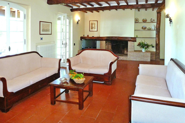 1, Villa in Rio nell Elba with Pool, Livorno