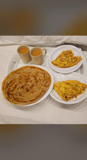 Food & Drinks 5, Royal Shangrila Balakot, Hazara
