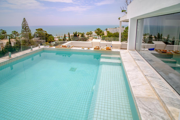 Sport & Beauty 2, Royal Azur Thalassa, Hammamet