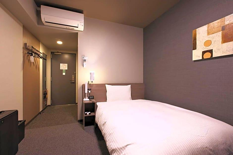 Public Area 2, Hotel Route Inn Grand Nakano Obuse, Nakano
