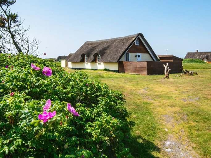 Others 3, 6 Person Holiday Home in Ringkobing-by Traum, Ringkøbing-Skjern