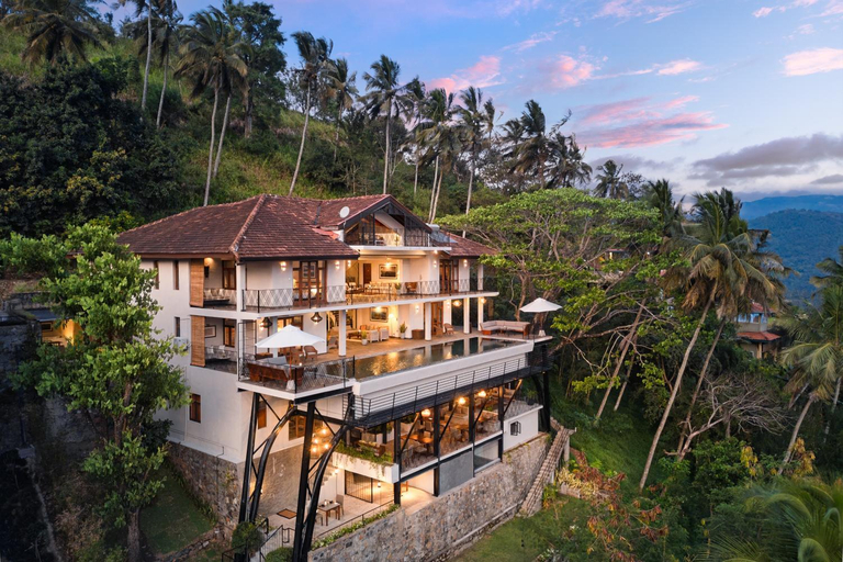 Exterior & Views, Levita, Medadumbara