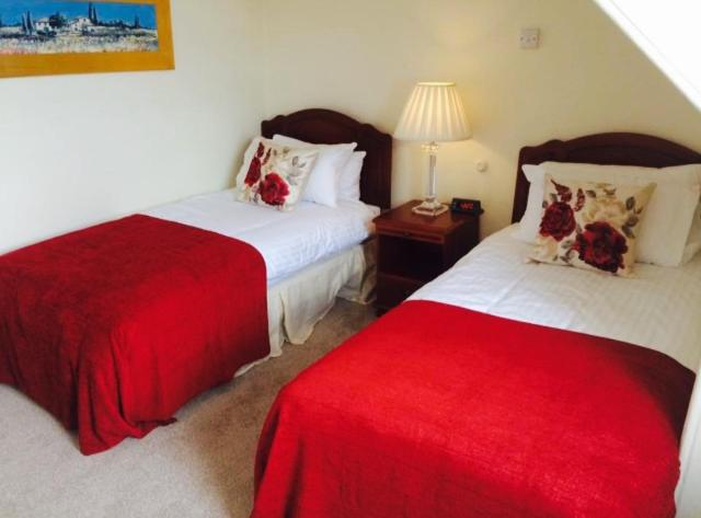 Others 5, The Royal Hotel Cromarty, Highland