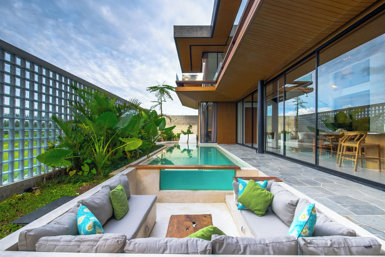Others 1, VIIV House by SooBali, Badung