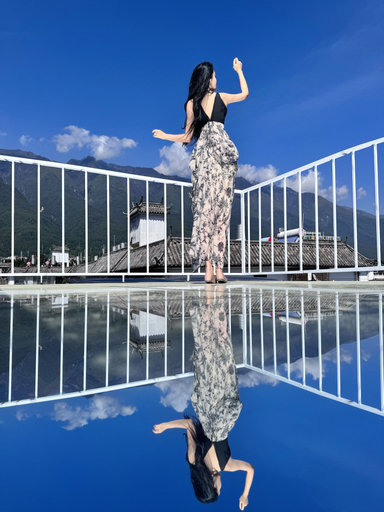 Sport & Beauty 2, SIXI GOLDEN SUNRISE SOUND SLEEP HOTEL, Dali Bai
