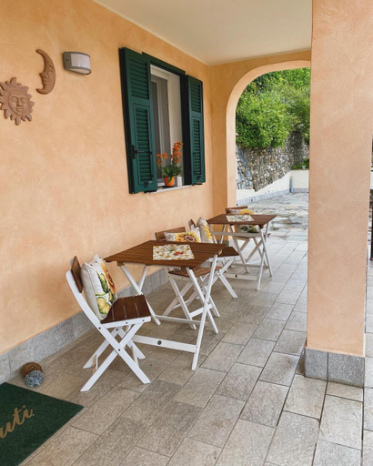 Others 5, Holiday Rooms La Campagnetta, Savona