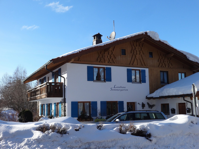 Exterior & Views, Country Charm, Bad Bayersoien, Garmisch-Partenkirchen