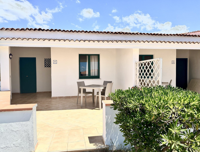 Exterior & Views 2, LE RESIDENZE ACQUA DI MARE, Sassari