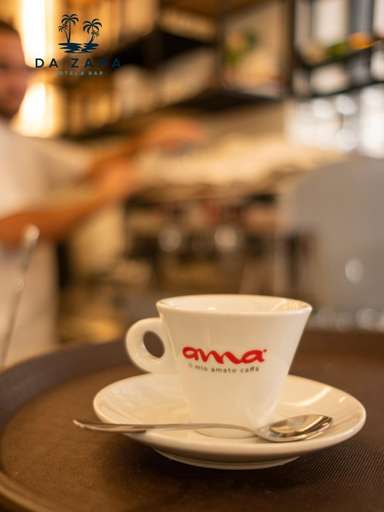 Food & Drinks 5, Da Zara Hotel, Durrësit