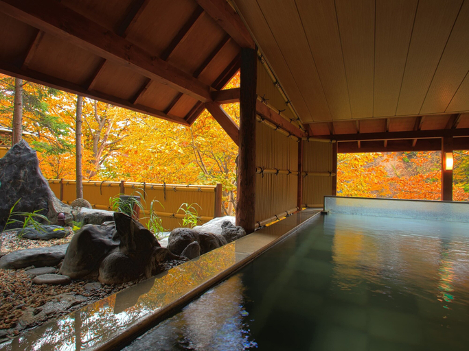 Sport & Beauty 4, EXECUTIVE SUITE SUIREI, Sapporo