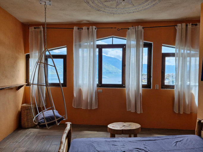 Others 2, El Viajero Rooms, San Pedro La Laguna