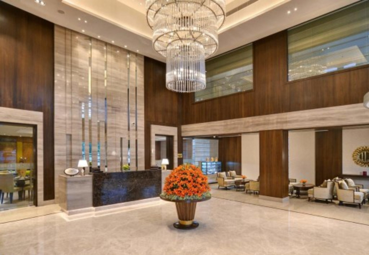 Public Area 3, Golden Sarovar Portico Amritsar, Amritsar