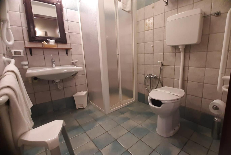 4, Ghibli Hotel, Trapani