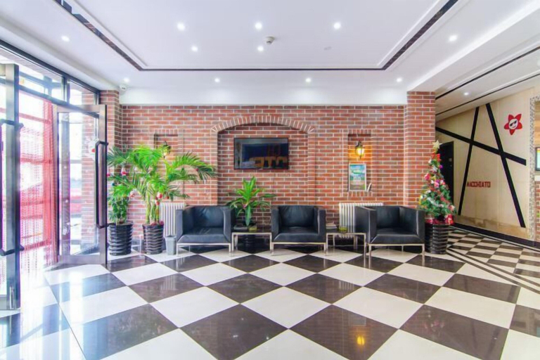 Others 5, Pebble Hotel (Dalian Xi'an Road Jiaotong University), Dalian