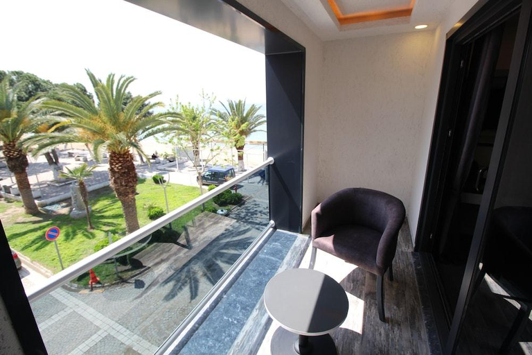 Others 4, avsa extra vagant hotel, Marmara