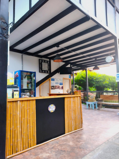 Public Area 4, Hotel Villa Juana, Pereira