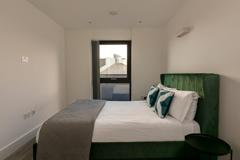 Bedroom 2, Charles Hope London Brentford, London