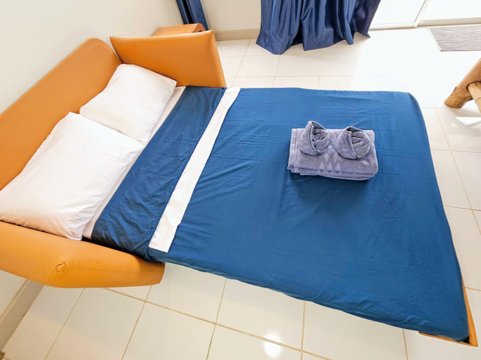 Others 3, Beach Front Queen's Castle - Kid friendly, Holiday like Royalty, Pulau Phuket