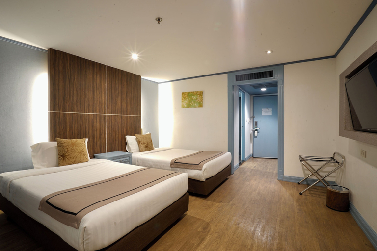 Bedroom 13