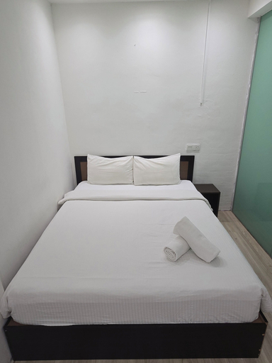 Bedroom 3, One Point Inn King Centre, Kuching