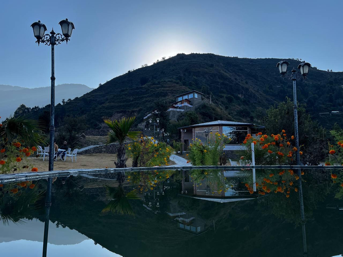 Others 2, Kafal Village, Tehri Garhwal
