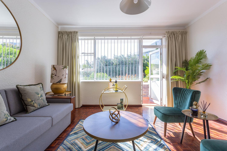 Others 2, Woodlands Apartments, City of Cape Town