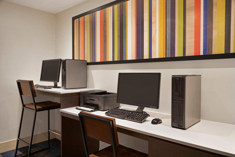 Public Area 3, Holiday Inn Express & Suites DURANT by IHG, Bryan