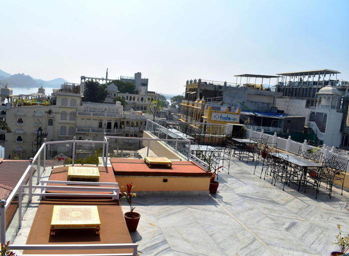 Others 5, Hotel Thamla Haveli, Udaipur