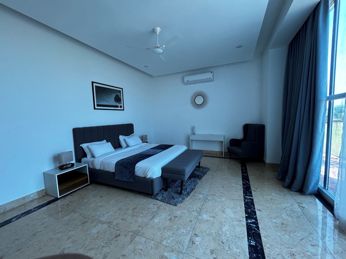 Others 5, The chalet by rampur estate, Alwar