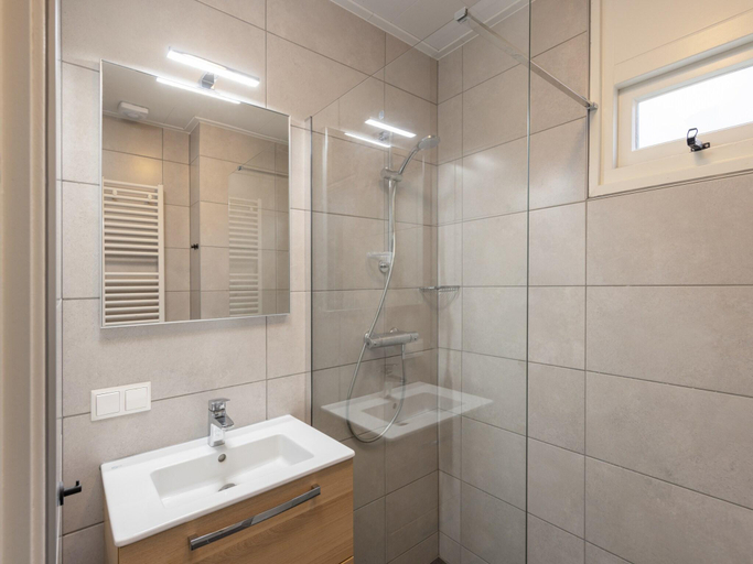 4, Bungalow in De Peel by Tranquil Forest, Deurne
