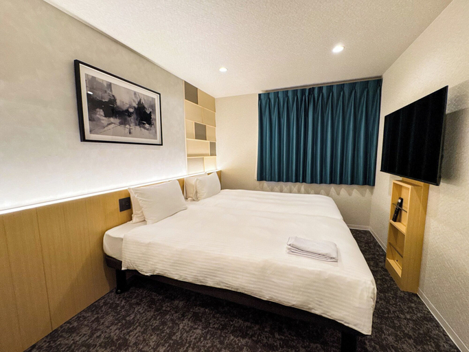 Bedroom 3, Rinn Kyoto Gion Shinbashi, Kyoto