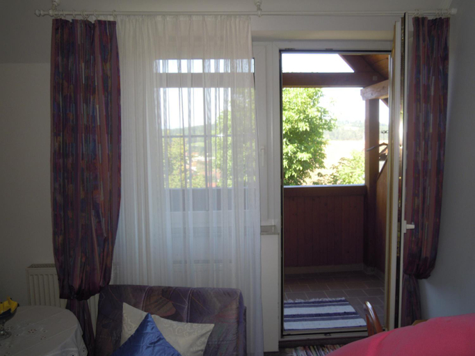 Bedroom 2, Gastehaus Zur schonen Aussicht, Deutschlandsberg