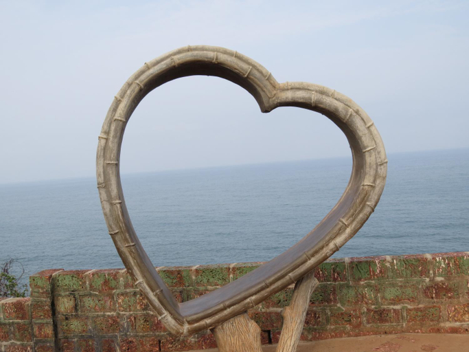 Others 3, SV Inns Sea Pearl, Sindhudurg